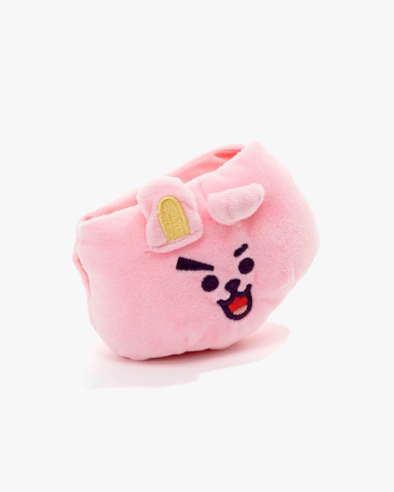 Costume BT21 COOKY Tatton Face Petite Taille 