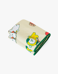 Tapis de pique-nique BT21 In The Forest