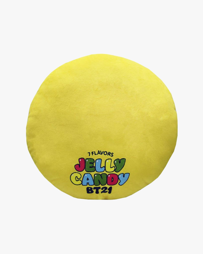 BT21 Jelly Candy Cushion