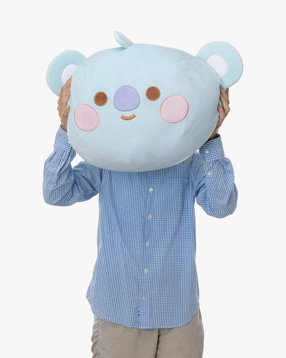 BT21 KOYA BABY MOTCHIN MOTCHIN Plush L