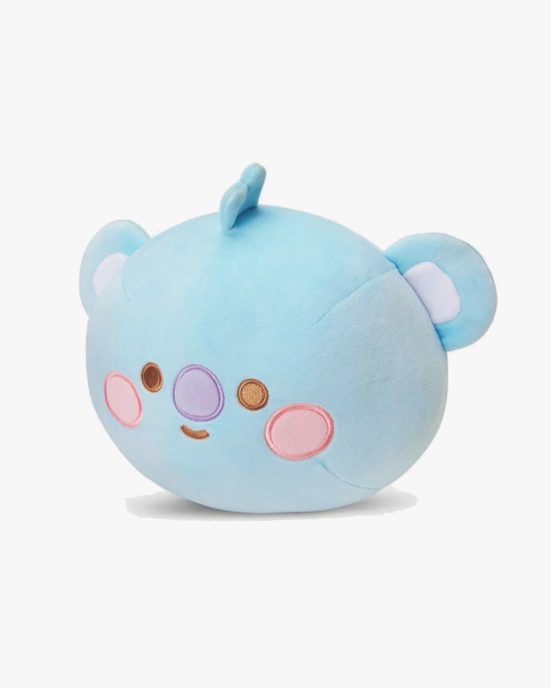 BT21 KOYA BABY MOTCHIN MOTCHIN Plush M
