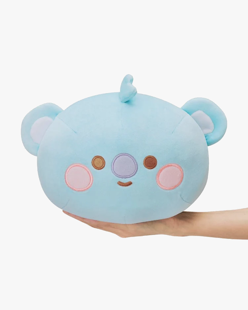 BT21 KOYA BABY MOTCHIN MOTCHIN Plush M
