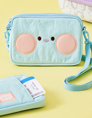 BT21 KOYA minini Travel Crossbody Bag