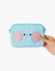 BT21 KOYA minini Travel Crossbody Bag