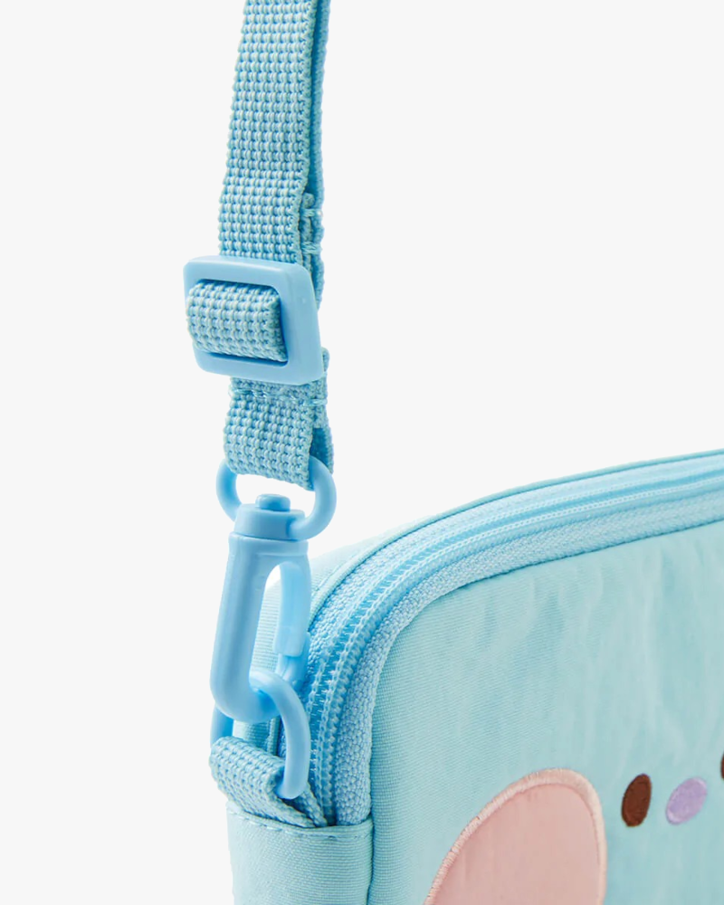 BT21 KOYA minini Travel Crossbody Bag