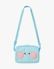 BT21 KOYA minini Travel Crossbody Bag