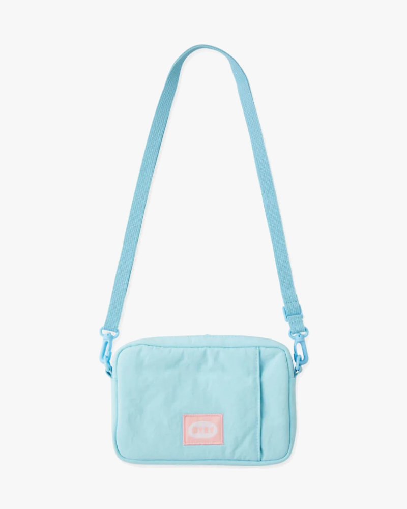 BT21 KOYA minini Travel Crossbody Bag