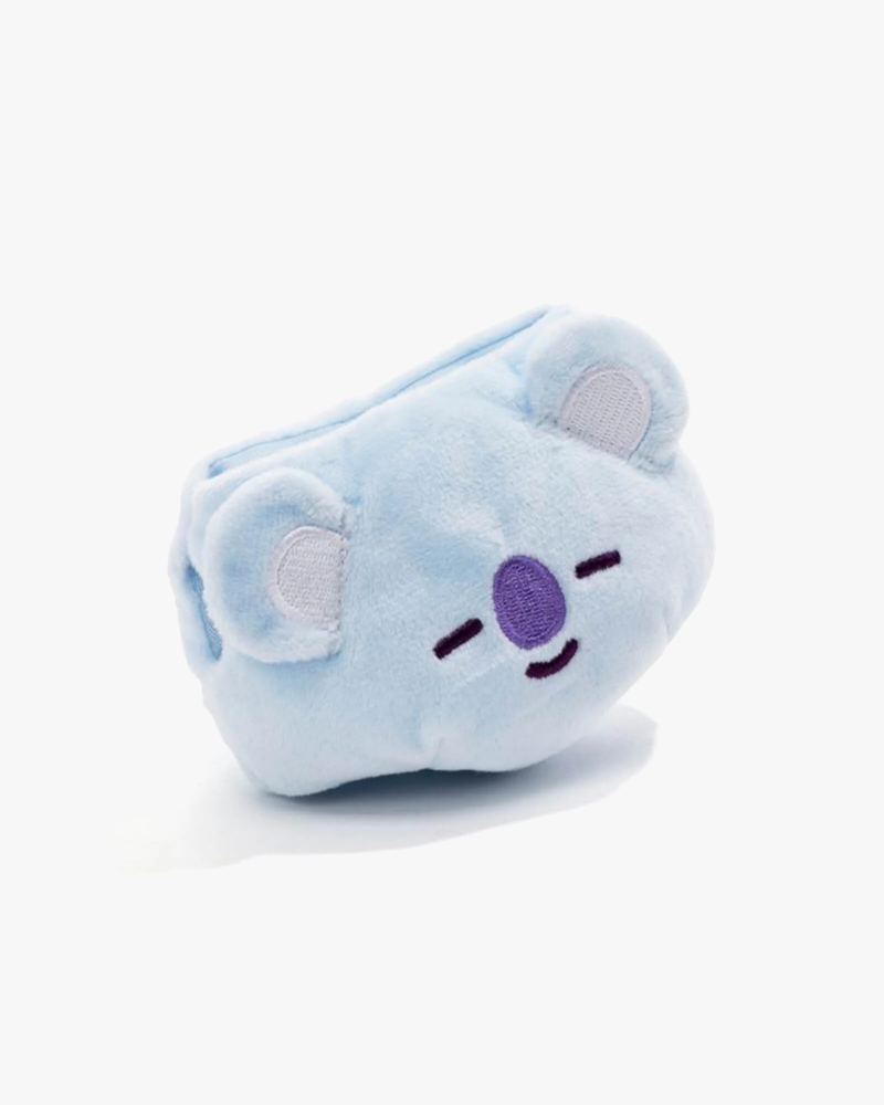 Costume BT21 KOYA Tatton Face Petite Taille 