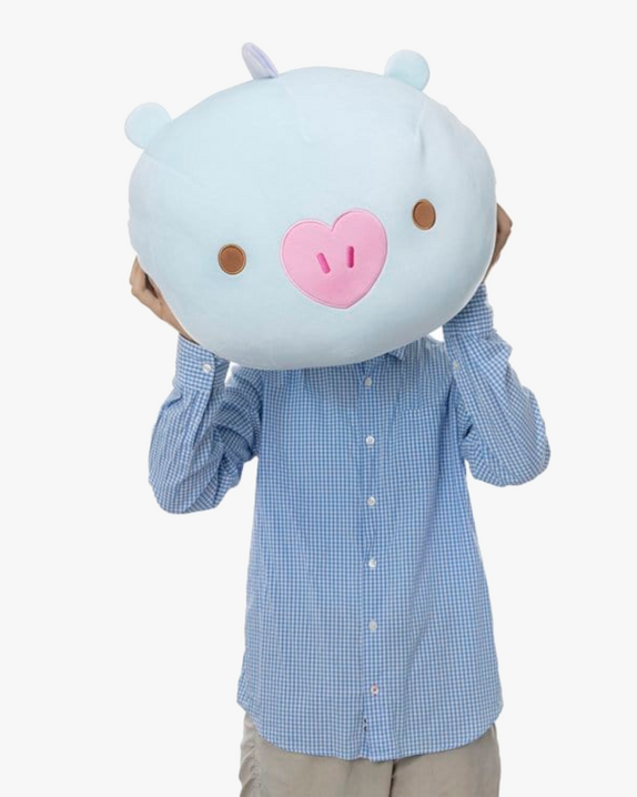 BT21 MANG BÉBÉ MOTCHIN MOTCHIN Grande Taille