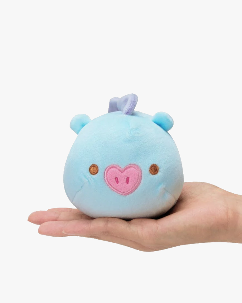 BT21 MANG BABY MOTCHIN MOTCHIN Peluche S