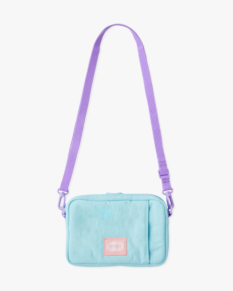BT21 MANG minini Travel Crossbody Bag