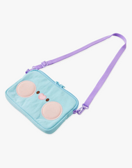 BT21 MANG minini Travel Crossbody Bag