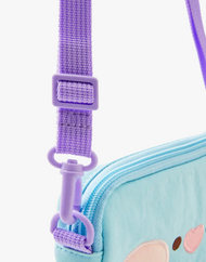 BT21 MANG minini Travel Crossbody Bag