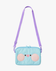 BT21 MANG minini Travel Crossbody Bag