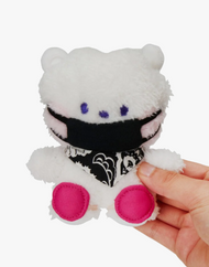 BT21 RJ minini Stereo Standing Doll