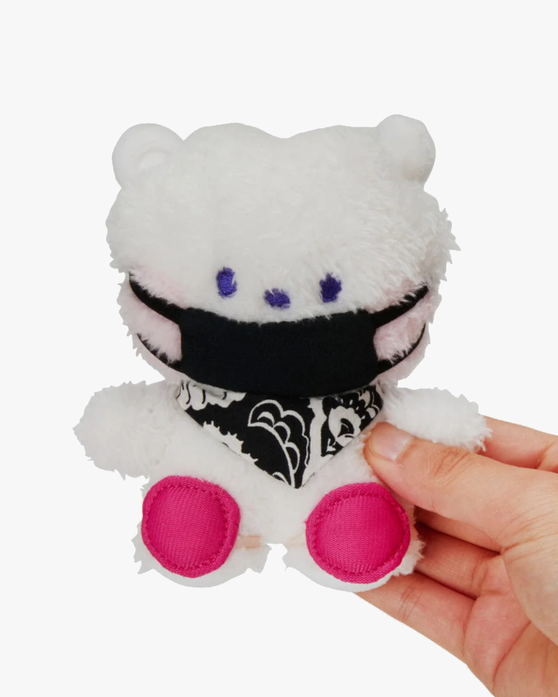 BT21 RJ minini Stereo Standing Doll
