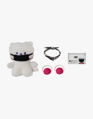 BT21 RJ minini Stereo Standing Doll