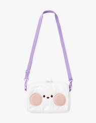 BT21 RJ minini Travel Crossbody Bag