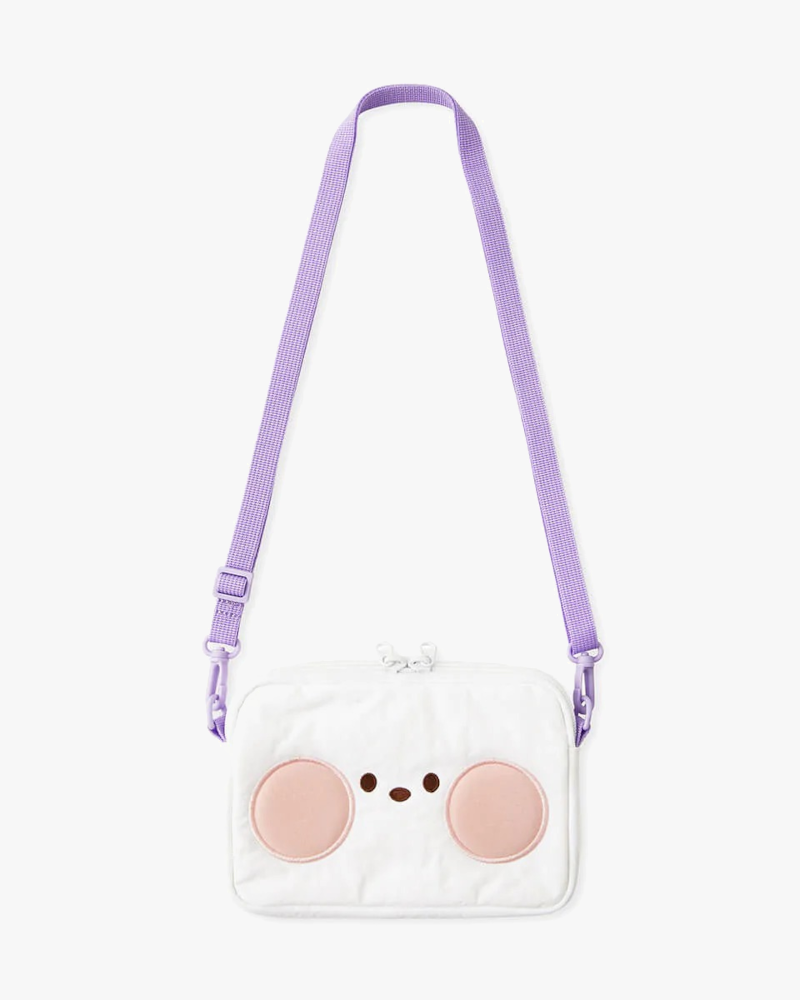 BT21 RJ minini Travel Crossbody Bag