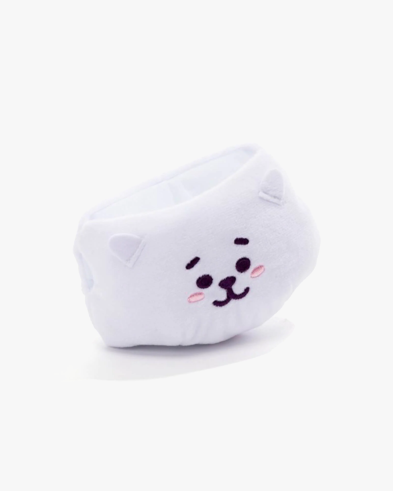 Costume BT21 RJ Tatton Face, petite taille 