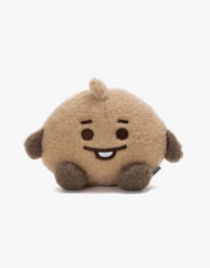 BT21 BABY SHOOKY Bean Doll