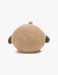 BT21 BABY SHOOKY Bean Doll