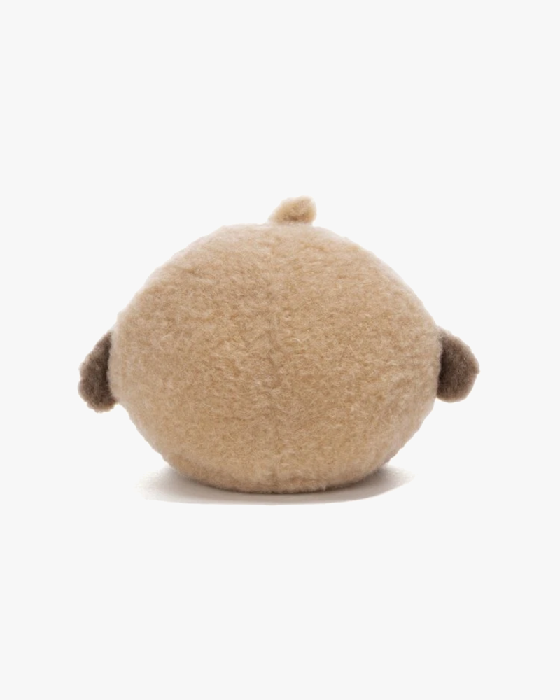 BT21 BABY SHOOKY Bean Doll