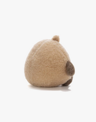 BT21 BABY SHOOKY Bean Doll