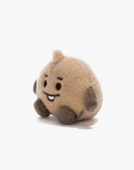 BT21 BABY SHOOKY Bean Doll