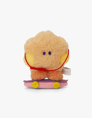 BT21 SHOOKY minini Stereo Standing Doll