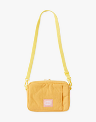 BT21 SHOOKY minini Travel Crossbody Bag