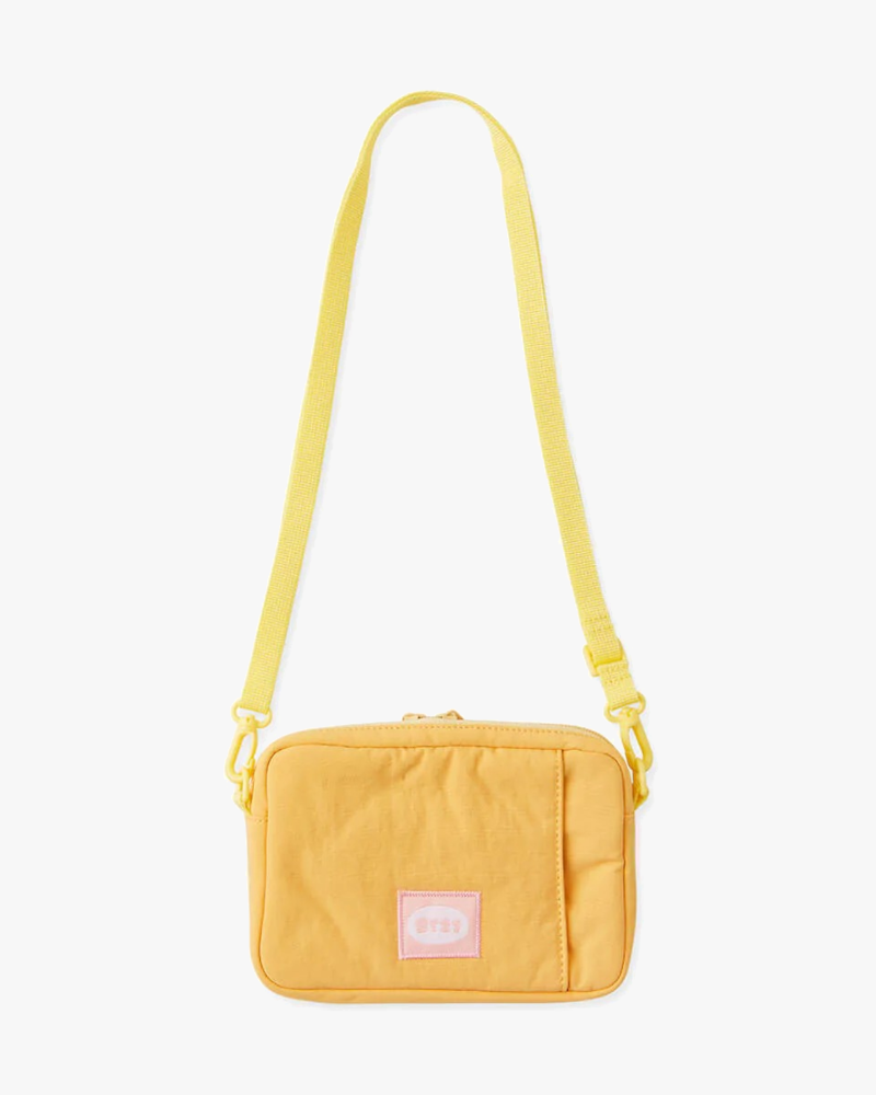 BT21 SHOOKY minini Travel Crossbody Bag
