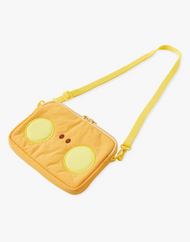 BT21 SHOOKY minini Travel Crossbody Bag