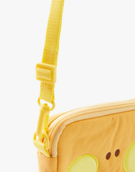 BT21 SHOOKY minini Travel Crossbody Bag