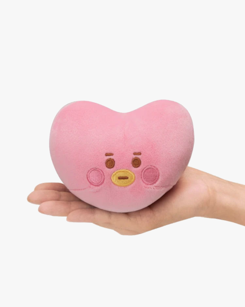 BT21 TATA BABY MOTCHIN MOTCHIN Plush S