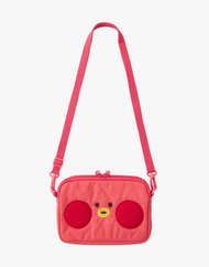 BT21 TATA minini Travel Crossbody Bag