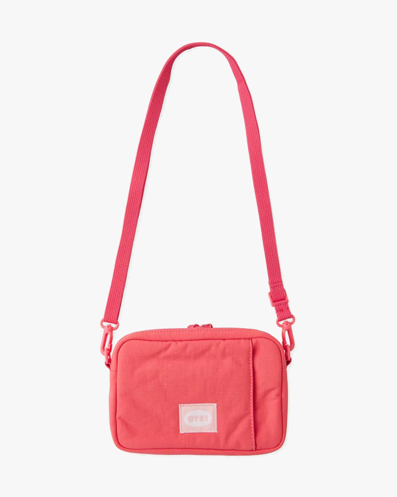 BT21 TATA minini Travel Crossbody Bag