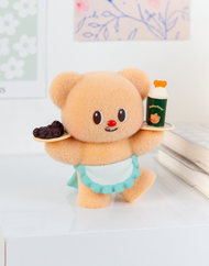 Butterbear My Buttery Bakery Series Blind Box