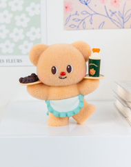 Butterbear My Buttery Bakery Series Blind Box