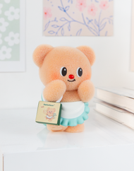 Butterbear Operating Day Series Blind Box