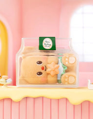 Butterbear My Buttery Bakery Series Blind Box