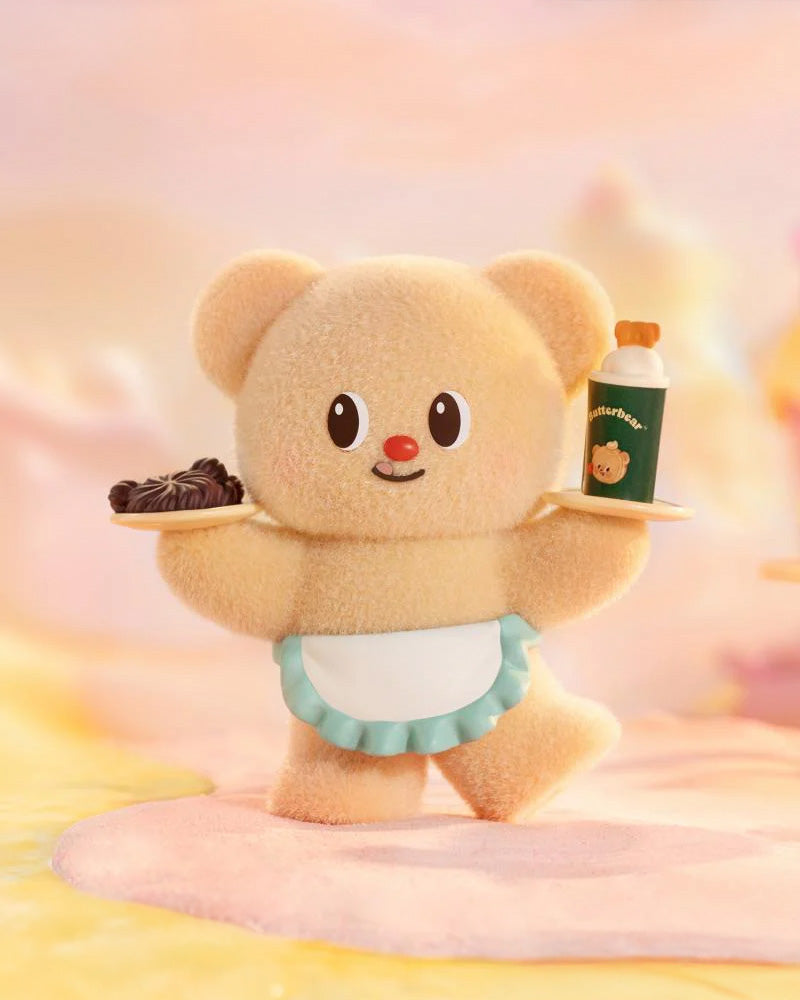 Butterbear My Buttery Bakery Series Blind Box