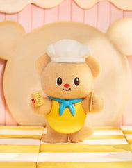 Butterbear My Buttery Bakery Series Blind Box
