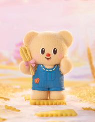 Butterbear My Buttery Bakery Series Blind Box