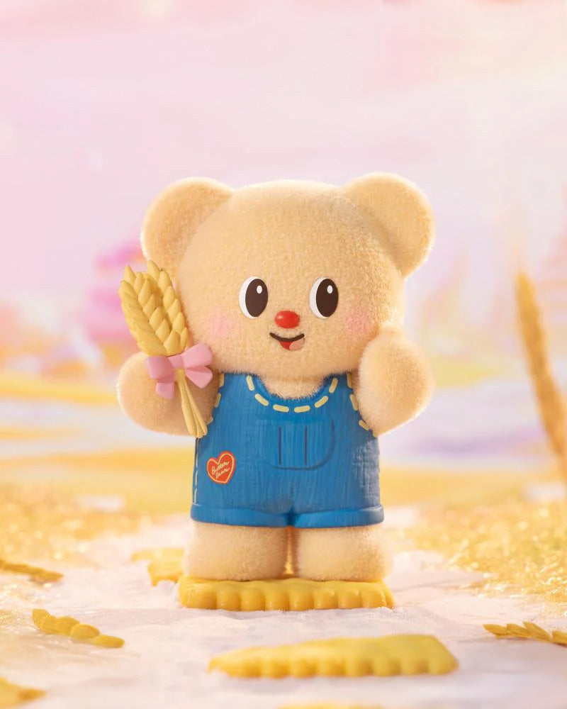 Butterbear My Buttery Bakery Series Blind Box