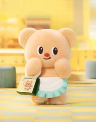 Butterbear Operating Day Series Blind Box