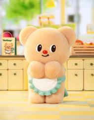 Butterbear Operating Day Series Blind Box