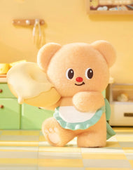Butterbear Operating Day Series Blind Box