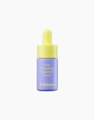 Travel/Mini - By Wishtrend Pore Smoothing Bakuchiol Serum 10ml
