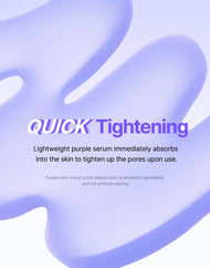 Travel/Mini - By Wishtrend Pore Smoothing Bakuchiol Serum 10ml